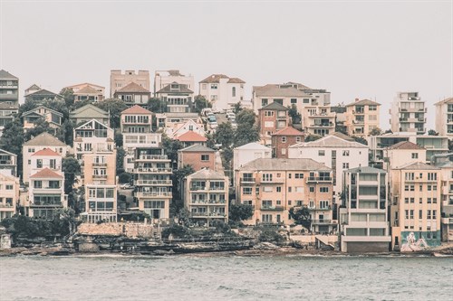 Harbour Heights - Florian Schleinig