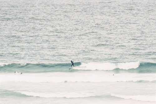 Surferama - Florian Schleinig