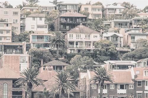 Hillside Homes - Florian Schleinig