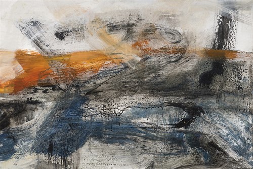 Rumination - Tuema Pattie