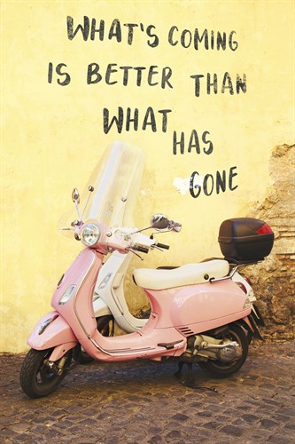 Better Than - Irene Suchocki