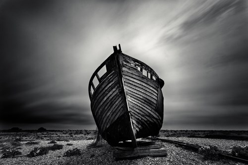 Tides of Time - Lee Frost