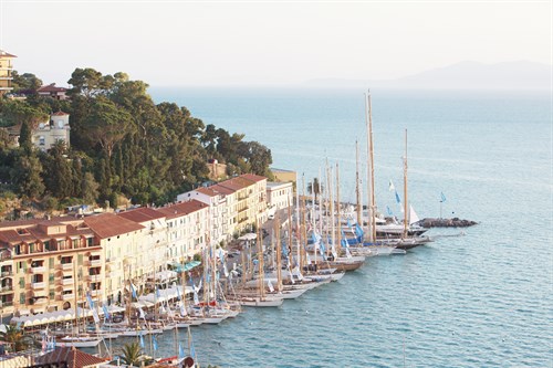 Harbour Highlights - Serene - Ben Wood