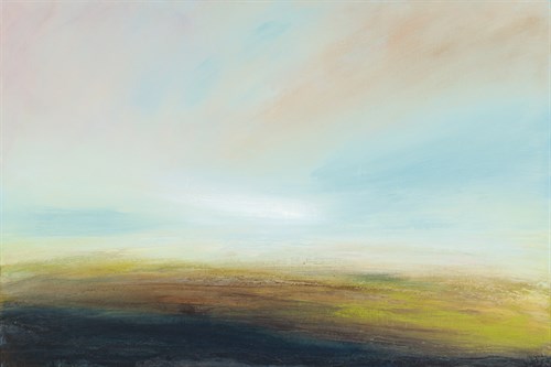 Moorland Glow - Tessa Houghton