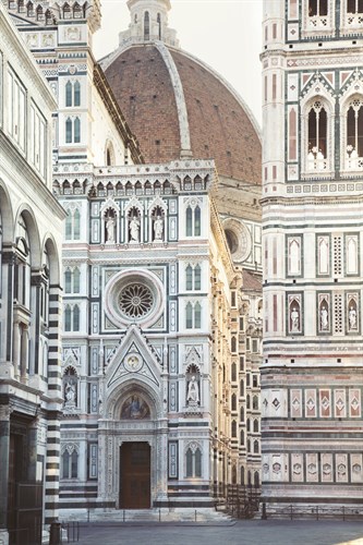Ornate Symphony - Irene Suchocki