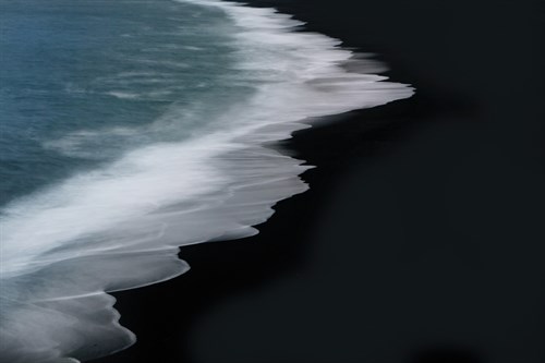 Ocean Poetry - Flow - Irene Suchocki