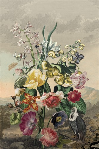 Prairie Paradise - Stefan Jans