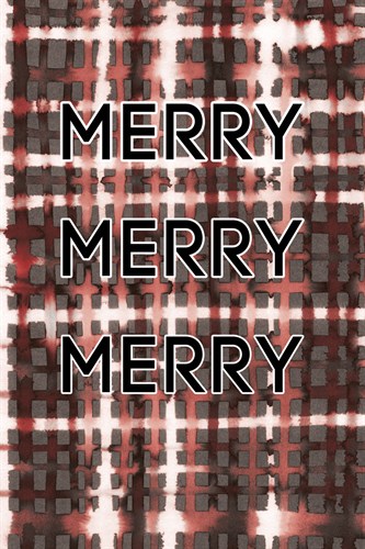 Shibori - Merry - Sandra Jacobs