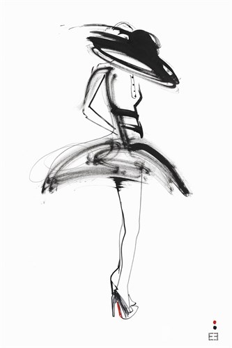 Modern Miss-try - Eva Hjelte