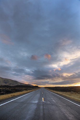 Journey Afar - Andrew Geiger