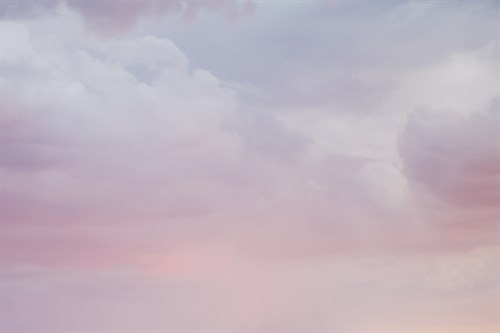 Dream Clouds - Sarah Hart Morgan