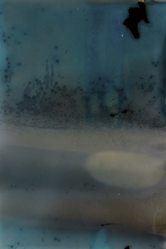 Essence - Storm - Sarah Hart Morgan