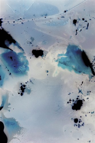 Vital Flare - Burst - Sarah Hart Morgan