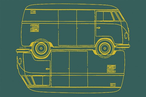 The Bus - Urban Octopus