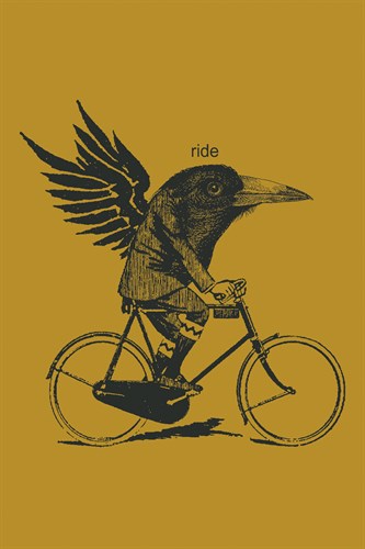 Ride - Urban Octopus
