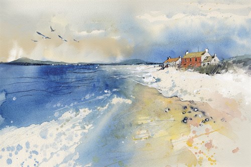 Dream Beach - Ken Hurd
