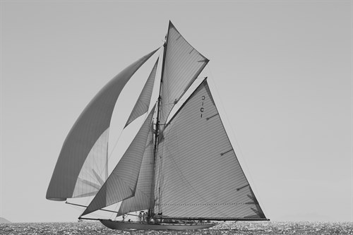 Graceful Navigation - Ben Wood