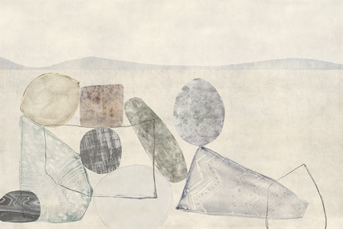 Alpine Tangle - Ebb - Belle Poesia
