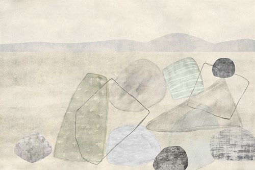 Alpine Tangle - Flow - Belle Poesia