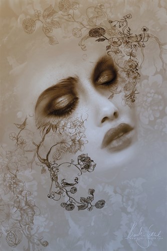 Ink - Bente Schlick