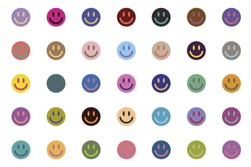 Smilies - Gerry Baptist