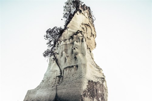 Stone Steeple - Florian Schleinig