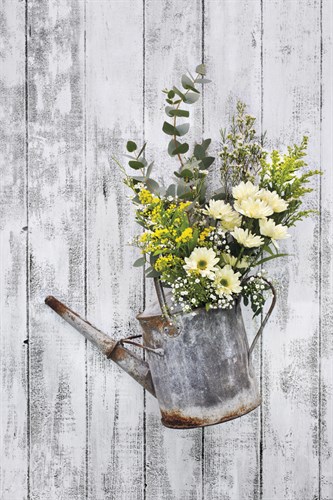 Countryside Planter - James Guilliam