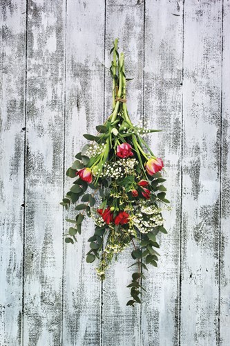 Countryside Bouquet - James Guilliam