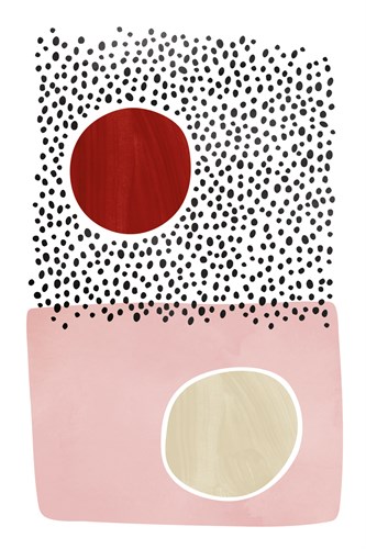 Meja - Joni Whyte