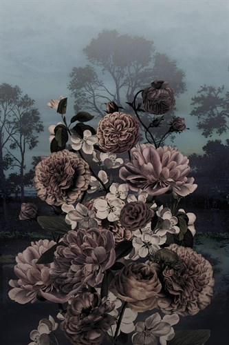 Midnight Bouquet - Stefan Jans