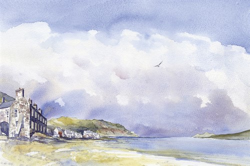 Summer Day - Ken Hurd