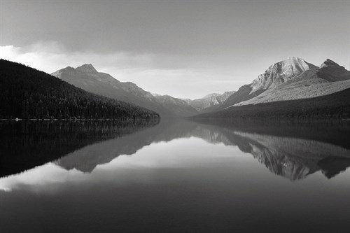 Reflections - Jay Wesler