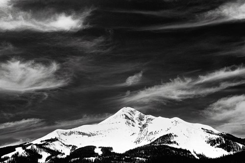 Lone Mountain - Jay Wesler