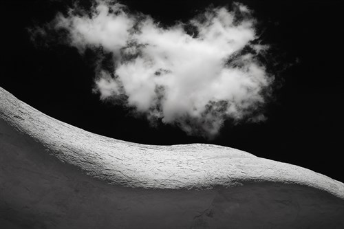 Rock Curve - Jay Wesler