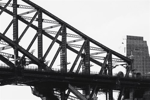 Structural Focus - Florian Schleinig