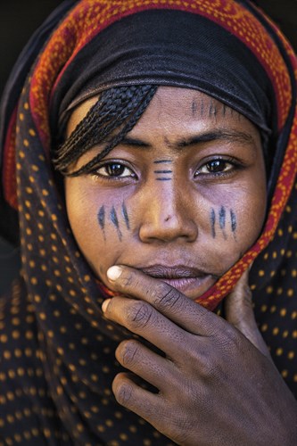 Thoughtful - Nigel Pavitt