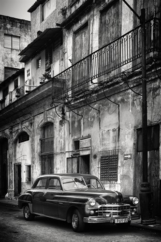 Havana Stop - Lee Frost