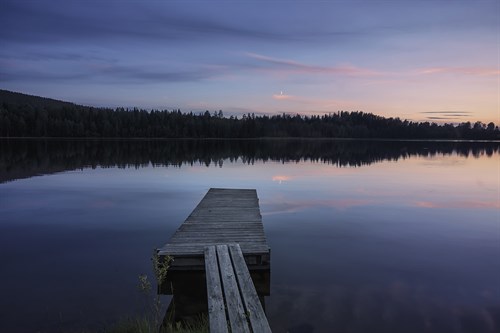Twilight Peace - Andreas Stridsberg
