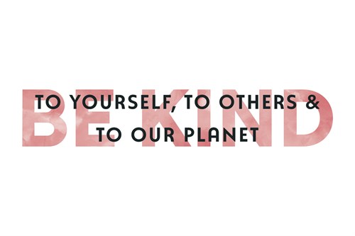 Inspiring Kindness - Tom Frazier