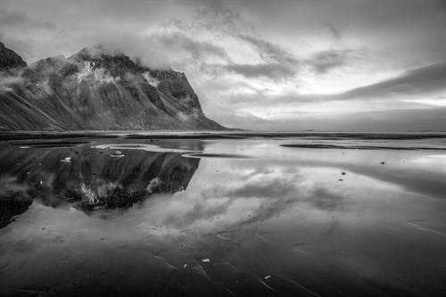 Reflective Reverie - Andrew Geiger