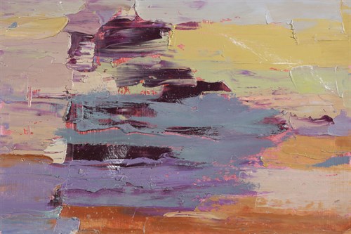 Heat Wave - Tuema Pattie
