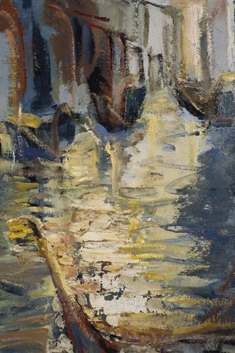 Venice - Tuema Pattie