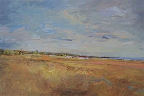 The Croft - E. M. Lafuente