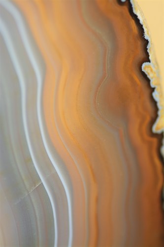 Geode - Surge - Michael Banks