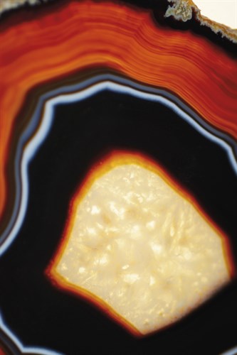 Geode - Halo - Michael Banks