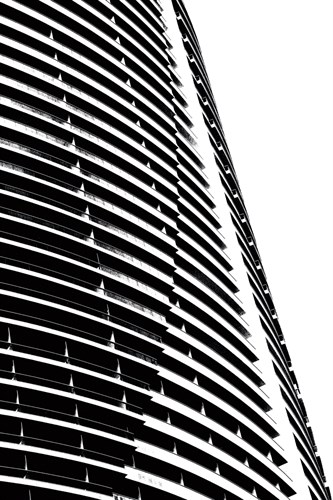 Bold Architecture - Survey - Michael Banks