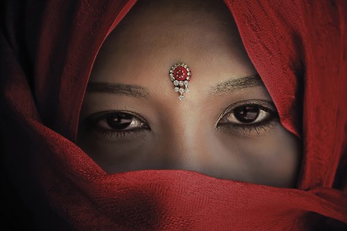 Beautiful Focus - Manjik