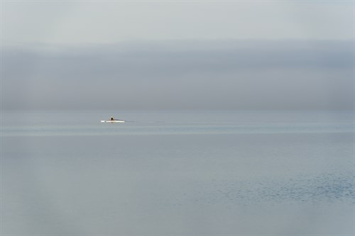 Solo Glide - Mike Toy
