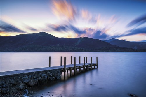 Astounding Nature - Tom Mackie