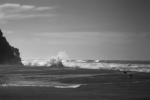 Breaking Point - Andrew Geiger